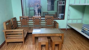 Cho thuê 2 căn hộ TT Phương Mai