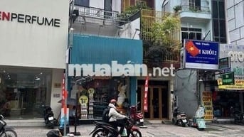 Siêu Hót cần bán nhà mặt tiền đường Lê Văn Sỹ quân 3 TPHCM