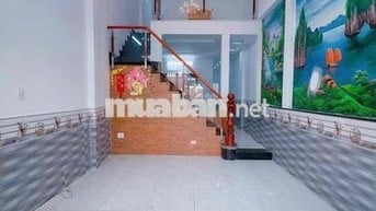 HÀNG MỚI …!!!Nhà sổ riêng  rẻ nhất ngay Trung Tâm Y Tế Dĩ An