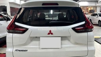 Bán xe Mitsubishi Xpander 2019 1.5 AT - 93608 km