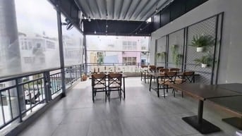 [ QUẬN 1] SIÊU PHẨM GÓC 2 MẶT TIỀN KHU TÂN ĐỊNH - GIÁ THUÊ 3XTR !!!
