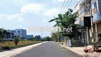 Đất tái định cư mặt tiền đường trục chính luôn giá bao ngon mua xây li