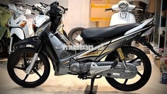 Honda Future Neo Fi 2008