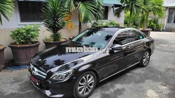 Mercedes Benz C Class 2018 C200 - 81000 km