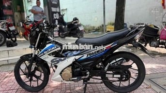 Suzuki Raider 2016 zin mộc chính chủ biển số 68