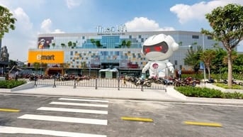 Cần Gấp Nhân Viên Trực Quầy Hàng Trong Siêu Thị Emart 