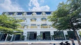 🔥 CHỈ 7 CĂN *** – NHÀ PHỐ LIỀN KỀ PHÚ MỸ HƯNG – FULL NỘI THẤT CAO