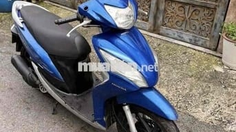 Honda Vision 2012 xe đẹp máy móc bao êm giá tốt