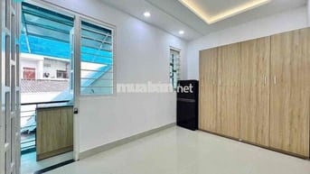 🔥NGAY KHU SÂN BAY STUDIO 30M2 BANCOL-CỬA SỔ TRỜI-TÁCH BẾP-CV GIA ĐỊNH