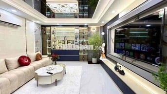 Nhà Đẹp ngay đường Trần Quốc Thảo _Q3 giá tốt chỉ 3 TỶ 990. DT:60m2