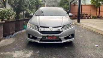 Honda City 2016 1.5 CVT - 99000 km