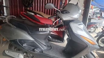 Honda 125cc