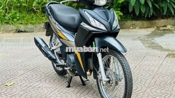 WAVE RSX FI ĐEN XE SIÊU MỚI CHÍNH CHỦ DK 2025