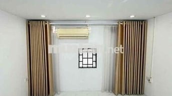 Bán nhà tập thể Trương Định, 2 thoáng bãi gửi ô tô 3PN 2WC 70m2 SĐCC