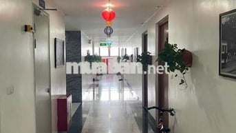 Chính chủ bán CH toà N04 Ecohome3 70m2, 3N,2WC, giá 6.095 tỷ