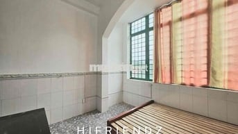 PHÒNG TRỌ SẴN NỘI THẤT GẦN CÔNG VIÊN PHÚ LÂM - AEON BÌNH TÂN