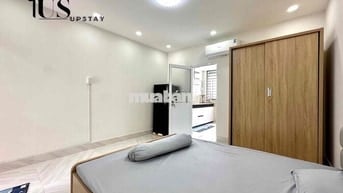 1Pn Giá Rẻ Ngay Q3 - Full Nội thất Y Hình 35m2 Kỳ Đồng