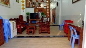 Bán nhà - Làng Tăng Phú - hẻm tải - 56.6m2, 2 tầng - chỉ 6 tỷ hơn