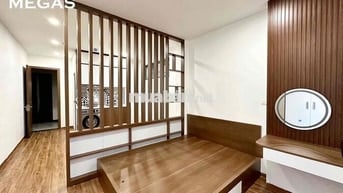 CĂN HỘ 40m2 FULL ĐỒ NGAY THUỴ KHUÊ - TÂY HỒ