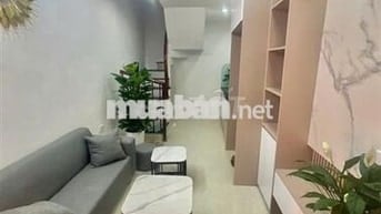 TRUNG TÂM HAI BÀ TRƯNG - NHỎ TIỀN - NỘI THẤT ĐẸP Ở LUÔN