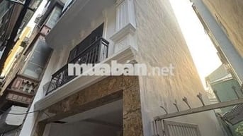 BÁN NHÀ HỒ TÙNG MẬU – NHÀ MỚI ĐẸP 7 TẦNG – THANG MÁY – Ô TÔ VÀO NHÀ