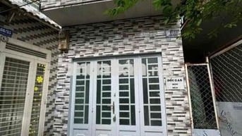 🔥 KHÓ TIN NHƯNG CÓ THẬT — NHÀ PHỐ CHỢ BÀ CHIỂU, BÌNH THẠNH
