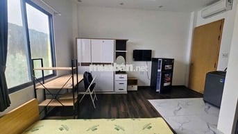 CĂN HỘ FULL NỘI THẤT CÓ MÁY GIẶT RIÊNG SÁT Q10