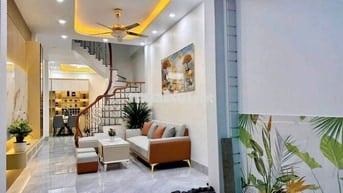 15TỶ5 CẦN BÁN GẤP N.ĐẸP KHƯƠNG HẠ 46M2-GARA 7 CHỖ-VIEW HỒ-NỘI THẤT VIP