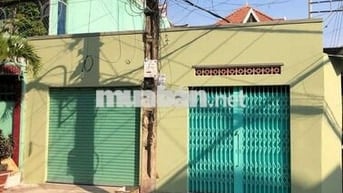 Bán nhà cấp 4 gốc 2 mặt tiền tại F29 Cư Xá Phú Lâm B, Q6 ,20 tỷ, 130m2