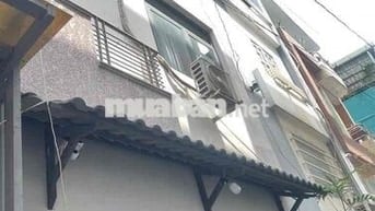 SIÊU PHẨM PHÚ NHUẬN – NGAY PHAN XÍCH LONG- SAU LƯNG CO.OPMART – 3 TẦNG