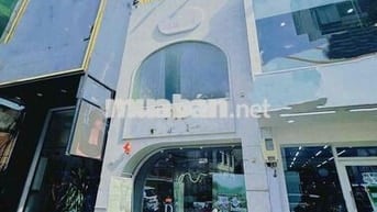 🏡 cho thuê ngay Bến Thành Q1 - 5x20 - 80tr 🏡