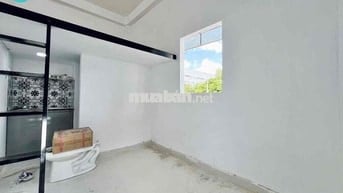 PHÒNG TRỌ ĐẸP CÓ GÁC CAO MỚI 100% GIÁ RẺ GẦN QUẬN 1, ĐH GTVT, Hutech
