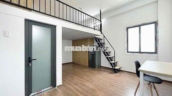 DUPLEX MỚI XÂY – 5 PHÚT ĐI BỘ ĐẾN VĂN LANG (VLU)