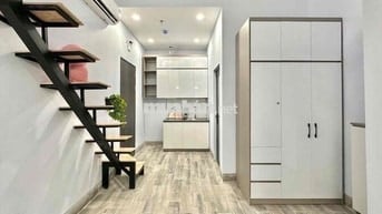 CĂN HỘ DUPLEX MỚI NEW SEAL - NGAY NGÃ TƯ GÒ MÂY - GẦN AEON TÂN PHÚ