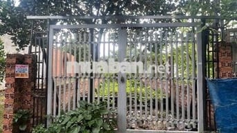 Bán đất Đông Thạnh 7, Hóc Môn – Gần Nhà Thờ Tân Đông - giá 1,089 tỷ!