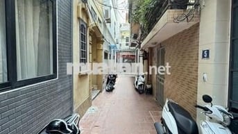 Nhà hiếm khu VIP Hà Nội, nhà mới vừa ở vừa kinh doanh. SỔ HOA HẬU