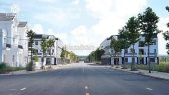 Cần bán lô đất nền trong KDT Century City gần sân bay Long Thành 100m2