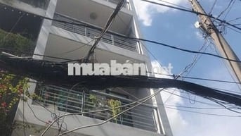 PHÒNG STUDIO 25M2 FULL NT GIÁ RẺ NGAY CV LÀNG HOA GÒ VẤP MỚI SETUP