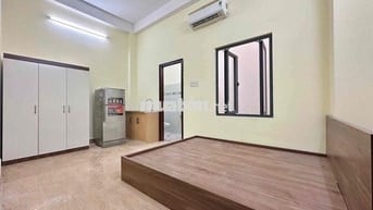 🔥STUDIO FULL NỘI THẤT CỬA SỔ THOÁNG MỚI KENG GIÁ RẺ NGAY TRUNG TÂM TB
