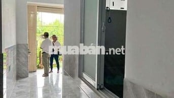 CHO THUÊ NHÀ HÀ HUY GIÁP - THẠNH LỘC QUẬN 12