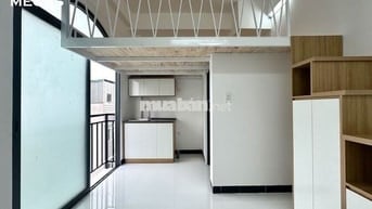 🔥DUPLEX BAN CÔNG THOÁNG - FULL NỘI THẤT - CHỢ AN NHƠN