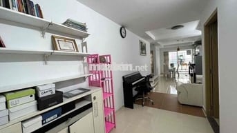 Cho Thuê CC Khang Gia Tân Hương 7A L14 K2 2pn