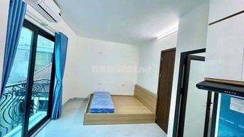 GÀ ĐẺ TRỨNG VÀNG CCMN MINH KHAI- 65M2 X 7 TẦNG, 13 PHÒNG, CHỈ 14.5 TỶ