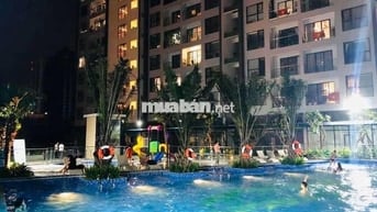 Căn hộ 77m2 2PN Green Pearl 378 Minh Khai