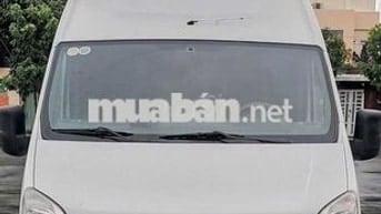 Gaz Gazelle Next 2019 25000km 945kg thùng siêu dài