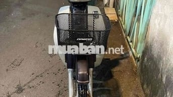 Bán draem hq máy rất êm, giấy tờ đầy đủ