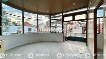 🔥GẦN NHÀ GA T3 STUDIO 50M2 1PN-2PN-BANCOL FULL NT SIU RỘNG-KHU SÂN BAY