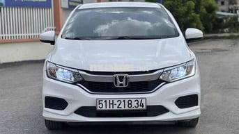 Honda City 2019 1.5 CVT - 30000 km