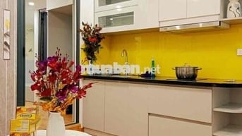 Nhà tt Quỳnh Mai, HBT tầng 2 dtsd 70 m2, FULL đồ, 2 ngủ 2,78 tỷ ở ngay