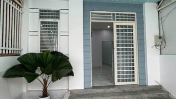 BÁN NHÀ CẤP 4 GIÁ RẺ – TÂN HIỆP 18, HÓC MÔN – 730 TRIỆU